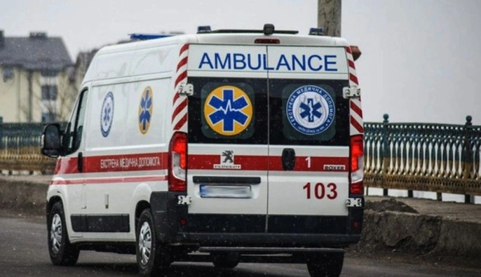 В Запорожье в результате взрыва гранаты в квартире погибла женщина, есть раненые