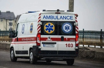 У Запоріжжі внаслідок вибуху гранати у квартирі загинула жінка, є поранені