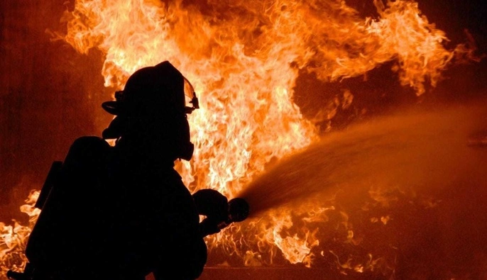 Росіяни атакували Чернігів,пошкоджена багатоповерхівка 