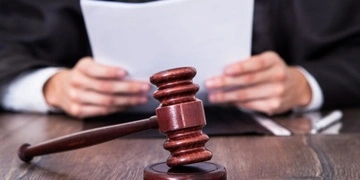 «Депутатку» из оккупированной Керчи приговорили к 9 годам за коллаборационизм