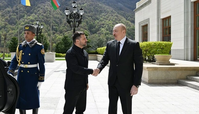 Азербайджан може стати новим майданчиком для переговорів із РФ: експерт розповів деталі