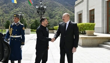 Азербайджан может стать новой площадкой для переговоров с РФ: эксперт рассказал детали