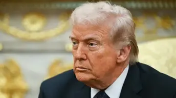 Трамп пояснив, чому Віткофф і Кушнер не поїхали на переговори з Іраном