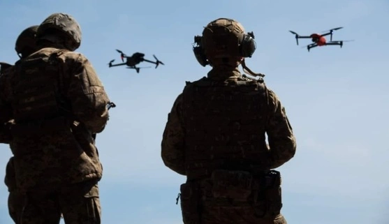 Украина формирует новую модель ПВО с дистанционным управлением дронами: эксперт раскрыл детали