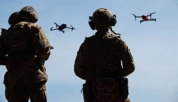Україна формує нову модель ППО з дистанційним керуванням дронами: експерт розкрив деталі