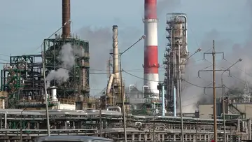 Сили оборони уразили два військових ешелони, НПЗ "Ярославський" та об'єкти ППО ворога, – Генштаб