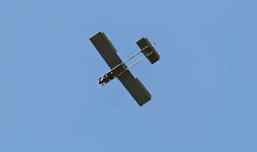 Россия массово применяет дешевые дроны "Молния" в прифронтовых городах для истощения украинской ПВО - эксперт