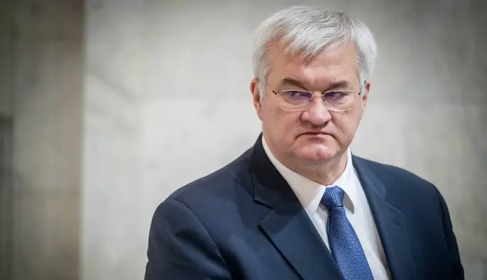 МЗС України прокоментувало інцидент зі стріляниною на заході з Трампом