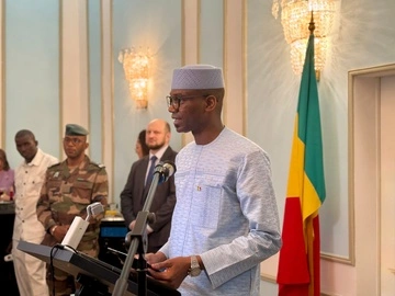 В Малі убитий міністр оборони та ключовий союзник РФ