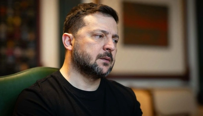 Зеленський: Україна розраховує відкрити переговорні кластери про вступ в ЄС до червня