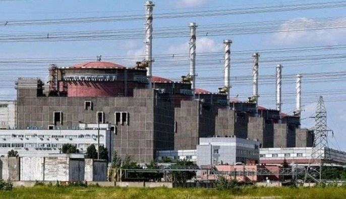 Президент анонсував зустріч із Гроссі для обговорення деокупації ЗАЕС