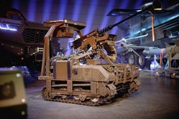 The Independent: на фронте в Украине наземные работы берут на себя роль пехоты