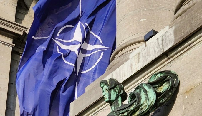 Україна візьме участь у саміті НАТО в Туреччині — Зеленський