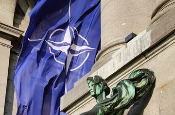 Украина примет участие в саммите НАТО в Турции — Зеленский