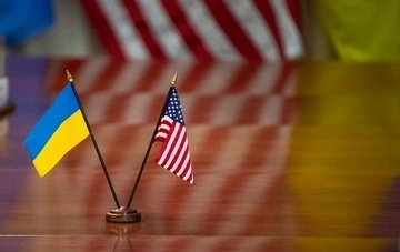 Україна тихо замінює США на світовій арені — The New York Times