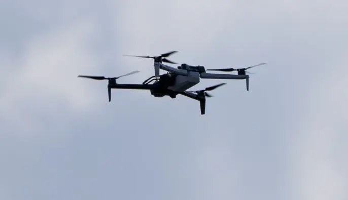 Новые обломки дрона обнаружили в Румынии – третий случай за выходные