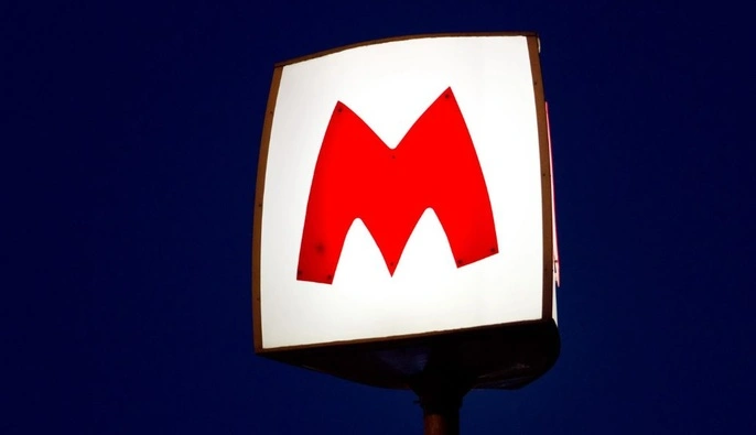 У Харкові зникло світло: зупинився рух метро та електротранспорту