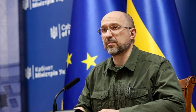 Украине требуется 5,4 млрд евро на подготовку энергосистемы к зиме — Шмыгаль