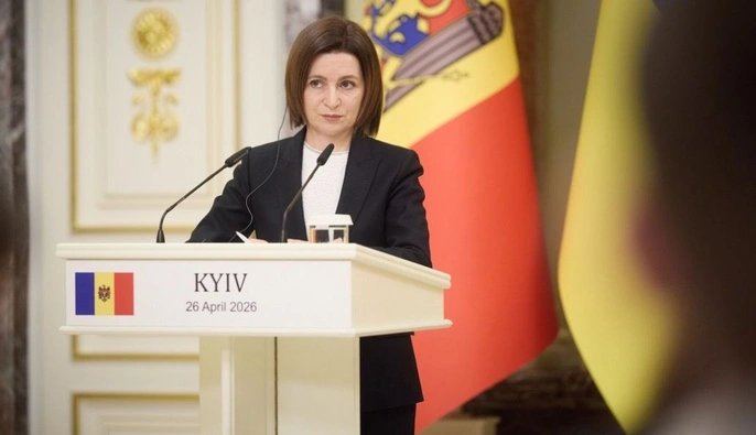 Молдова готова присоединиться к 