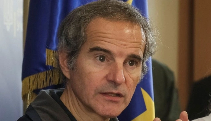 Гросси: Повреждение укрытия на ЧАЭС серьезнее, чем считалось ранее — откладывать ремонт опасно