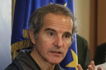 Гроссі: Пошкодження укриття на ЧАЕС є серйознішими, ніж вважалося раніше — відкладати ремонт небезпечно