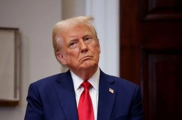 Стрельбы бы не произошло, если бы в Белом доме был бальный зал — Трамп