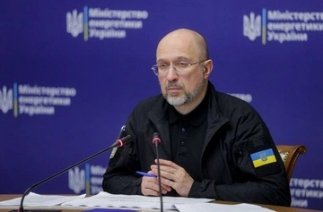 Шмигаль: РФ здійснила 155 атак на критичні для ядерної безпеки підстанції з початку великої війни