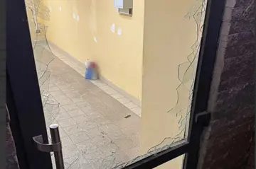 У Харкові біля супермаркету стався вибух – поліція шукає причетних	