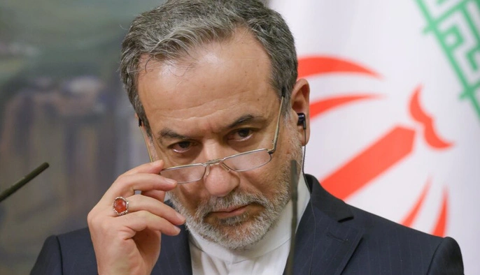 Глава МИД Ирана приедет в РФ на встречу с Путиным