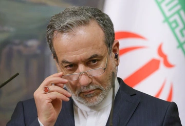 Очільник МЗС Ірану приїде до РФ на зустріч з Путіним