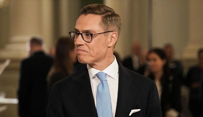 Стубб: щомісяця Україна знешкоджує до 35 тисяч російських військових