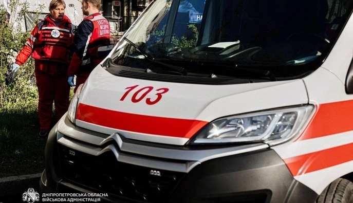 В Днепре возросло число жертв после массированной атаки РФ: 9 погибших, более 60 раненых