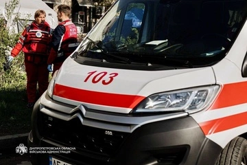 В Днепре возросло число жертв после массированной атаки РФ: 9 погибших, более 60 раненых