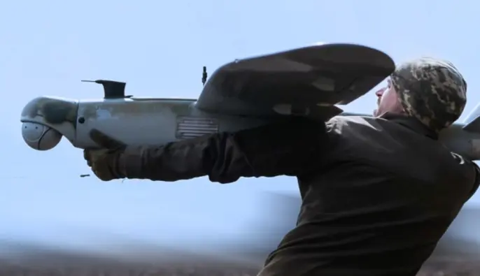 Командующий СБС «Мадяр» заявил о расширении «kill-зоны» вглубь оккупированных территорий