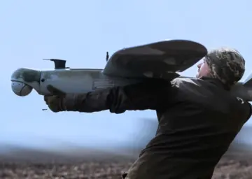 Командующий СБС «Мадяр» заявил о расширении «kill-зоны» вглубь оккупированных территорий