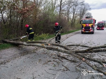 Из-за непогоды и обстрелов отключения света фиксируют почти во всех областях - Минэнерго