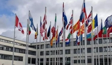 Коалиция стран Рамштайн за четыре года предоставила Украине более 150 млрд долларов военной помощи, – Минобороны