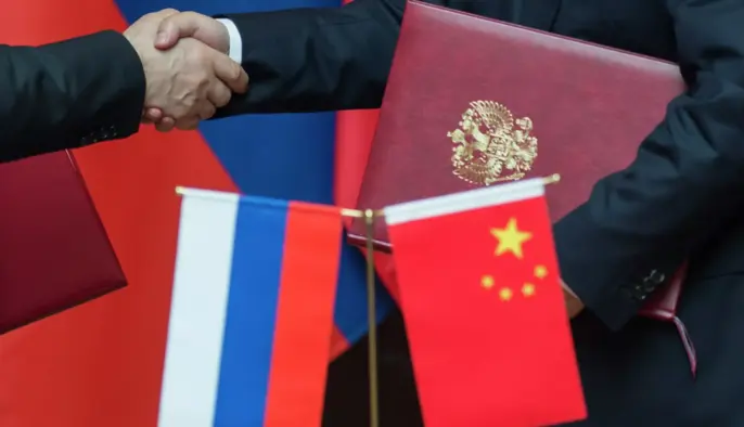 Росія прагне відновити зону впливу СРСР, але залежить від Китаю – ЦПД