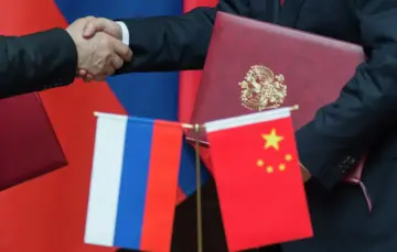 Росія прагне відновити зону впливу СРСР, але залежить від Китаю – ЦПД