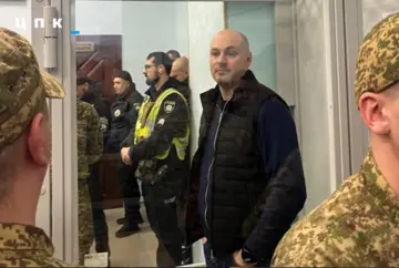 Правоохранители завершили расследование по делу детектива НАБУ Магамедрасулова – ЦПК