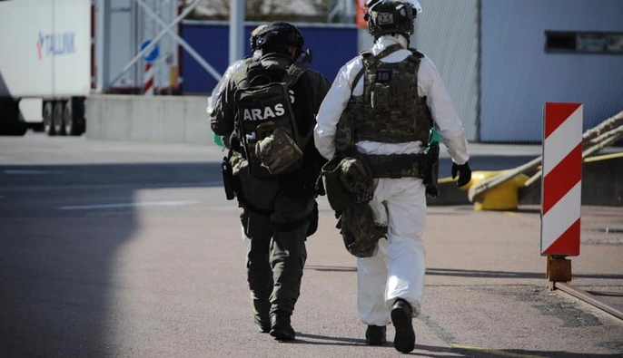 Естонія закликає ЄС діяти агресивніше щодо завербованих Росією диверсантів — FT 