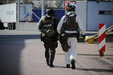 Эстония призывает ЕС действовать более агрессивно в отношении завербованных Россией диверсантов — FT