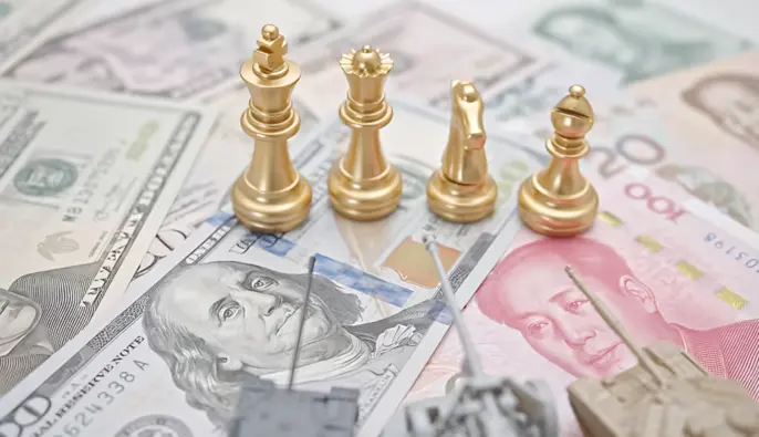 Світові військові витрати у 2025 році зросли до рекордних 2,89 трильйона доларів – SIPRI