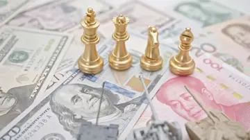 Мировые военные расходы в 2025 году выросли до рекордных 2,89 триллиона долларов – SIPRI