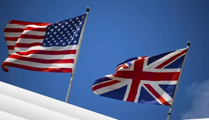 Великобритания и США усилили координацию из-за визита короля после инцидента в Вашингтоне