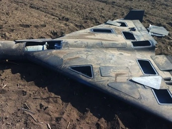 РФ за тиждень випустила по Україні майже 1900 дронів і 1400 КАБів – Зеленський