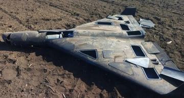 За неделю Россия запустила по Украине почти 1900 дронов и 1400 КАБов – Зеленский