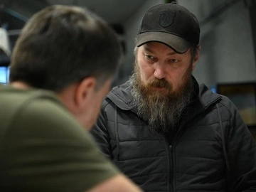 Дроны бьют на расстоянии 2000 км: командир СБС Бровди заявил, что в России больше нет «мирного тыла»