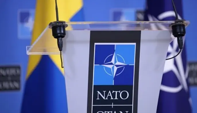 Єврокомісар Кубілюс: членство України в НАТО наразі неможливе