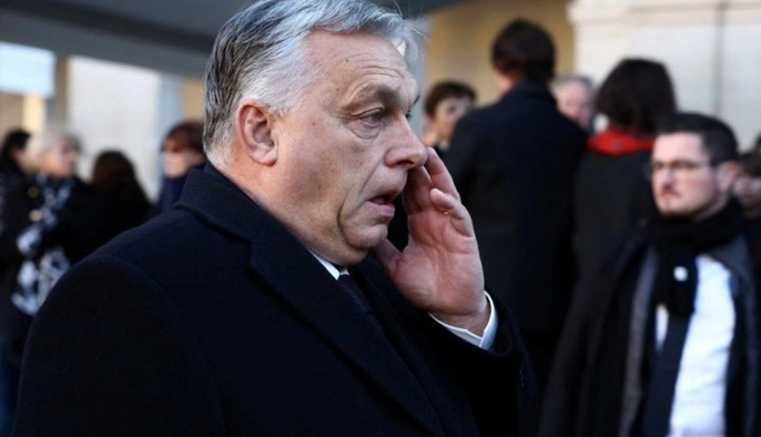 Орбан може залишити Угорщину через корупційні скандали: експерт розповів деталі